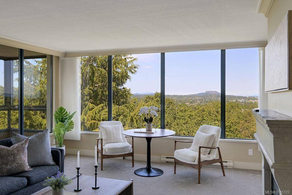 Victoria, BC V8S 3T4,1033 Belmont Ave #405