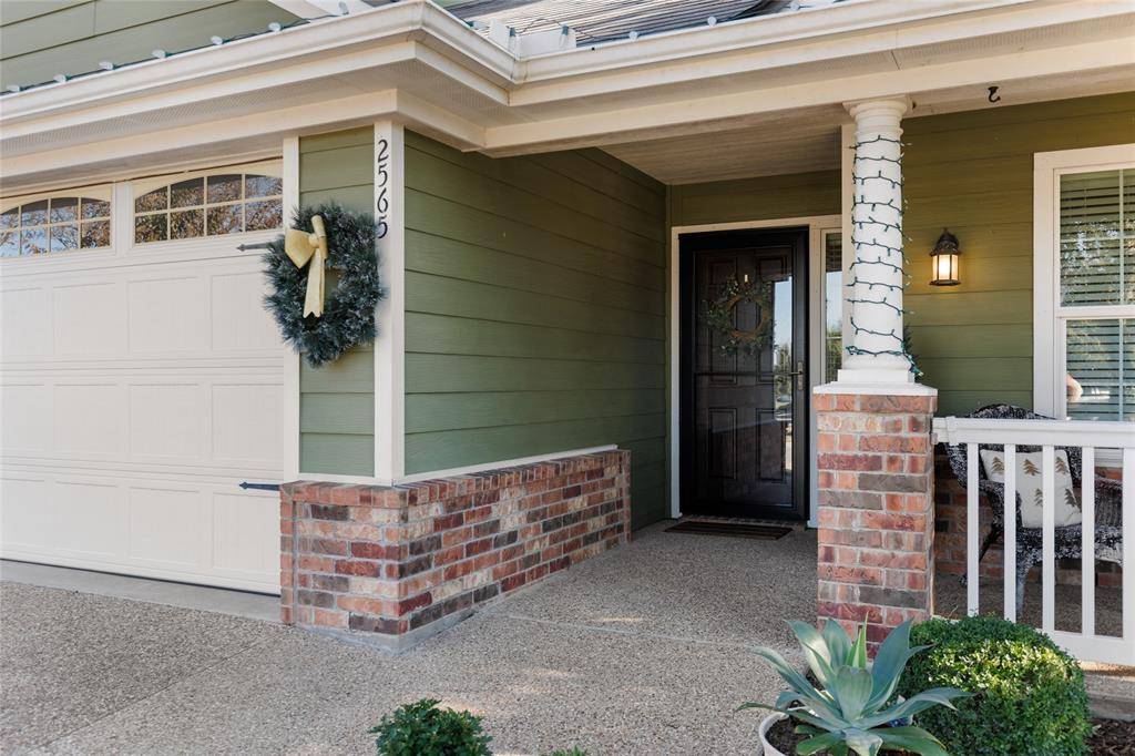 Robinson, TX 76706,2565 Paddock Lane