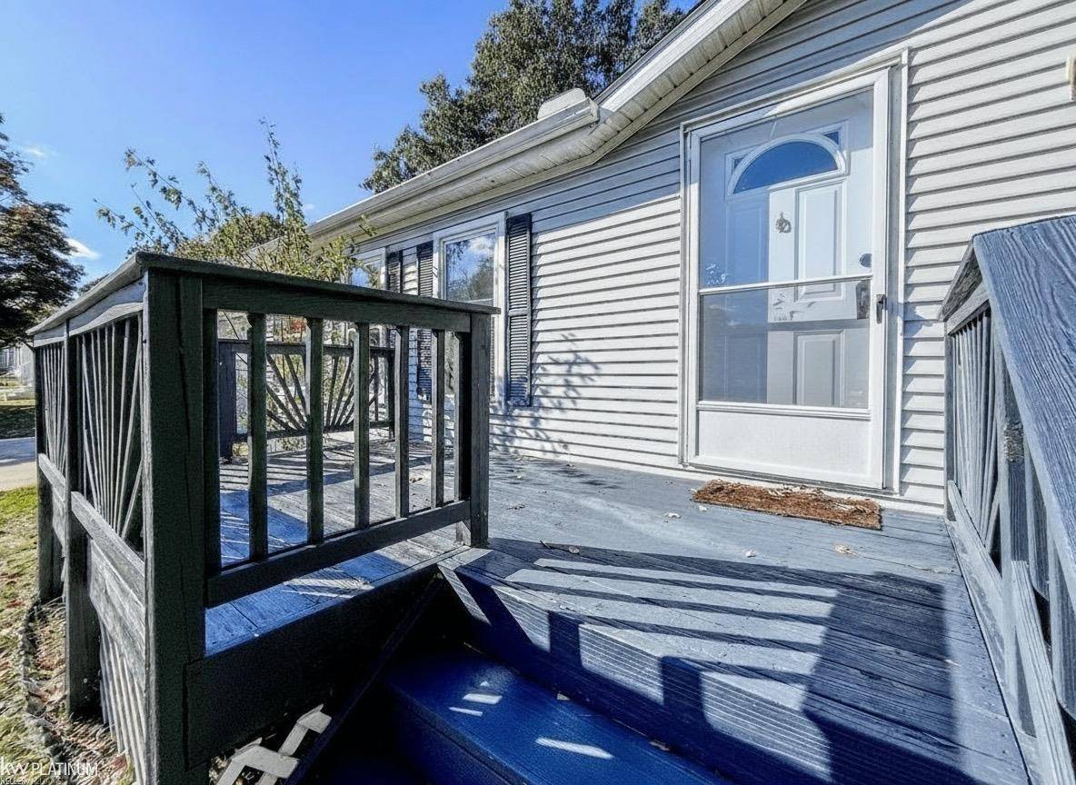 Clarkston, MI 48346,2500 Mann Rd Lot 400