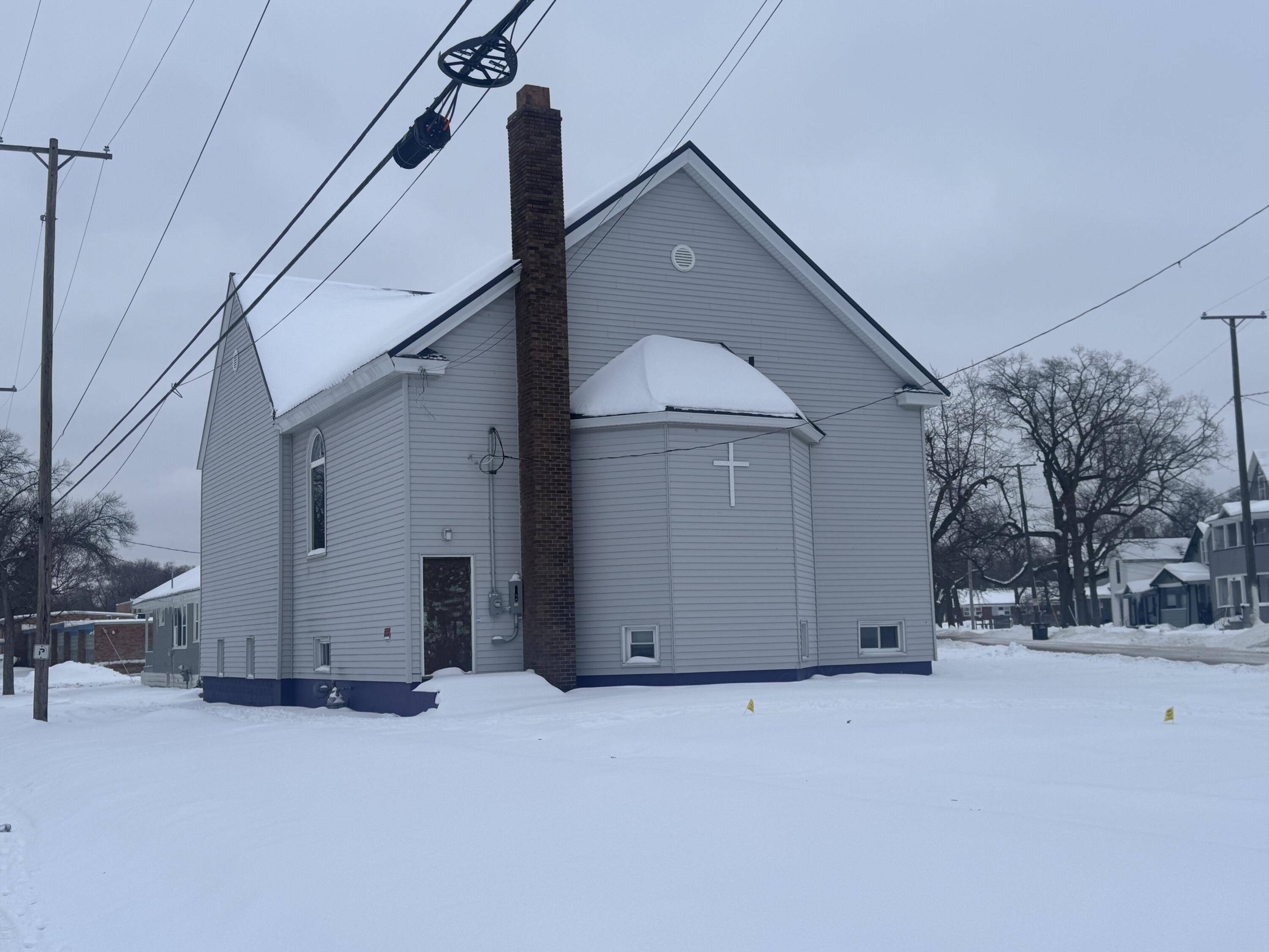 Muskegon, MI 49442,62 Irwin AVE