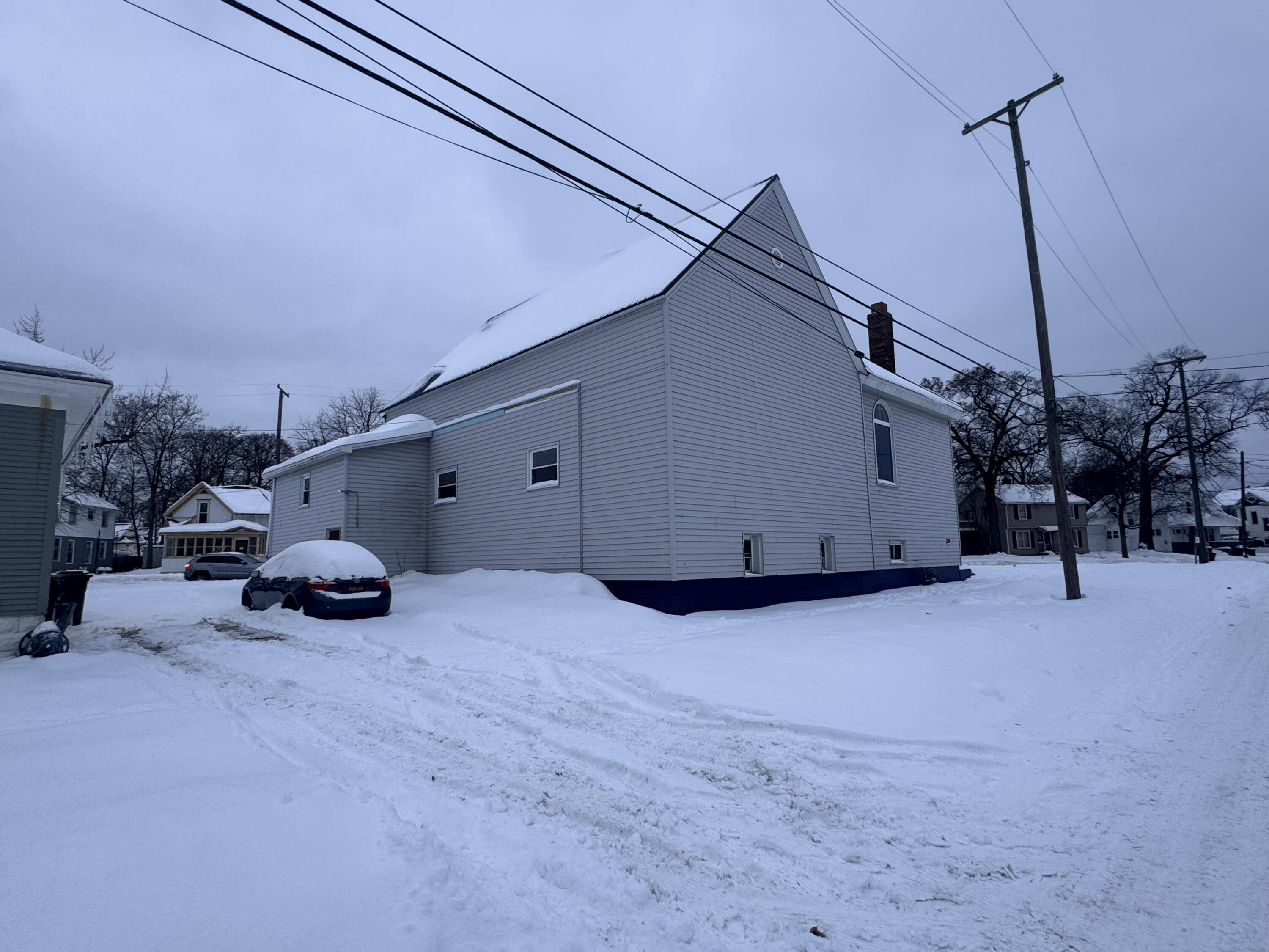 Muskegon, MI 49442,62 Irwin AVE