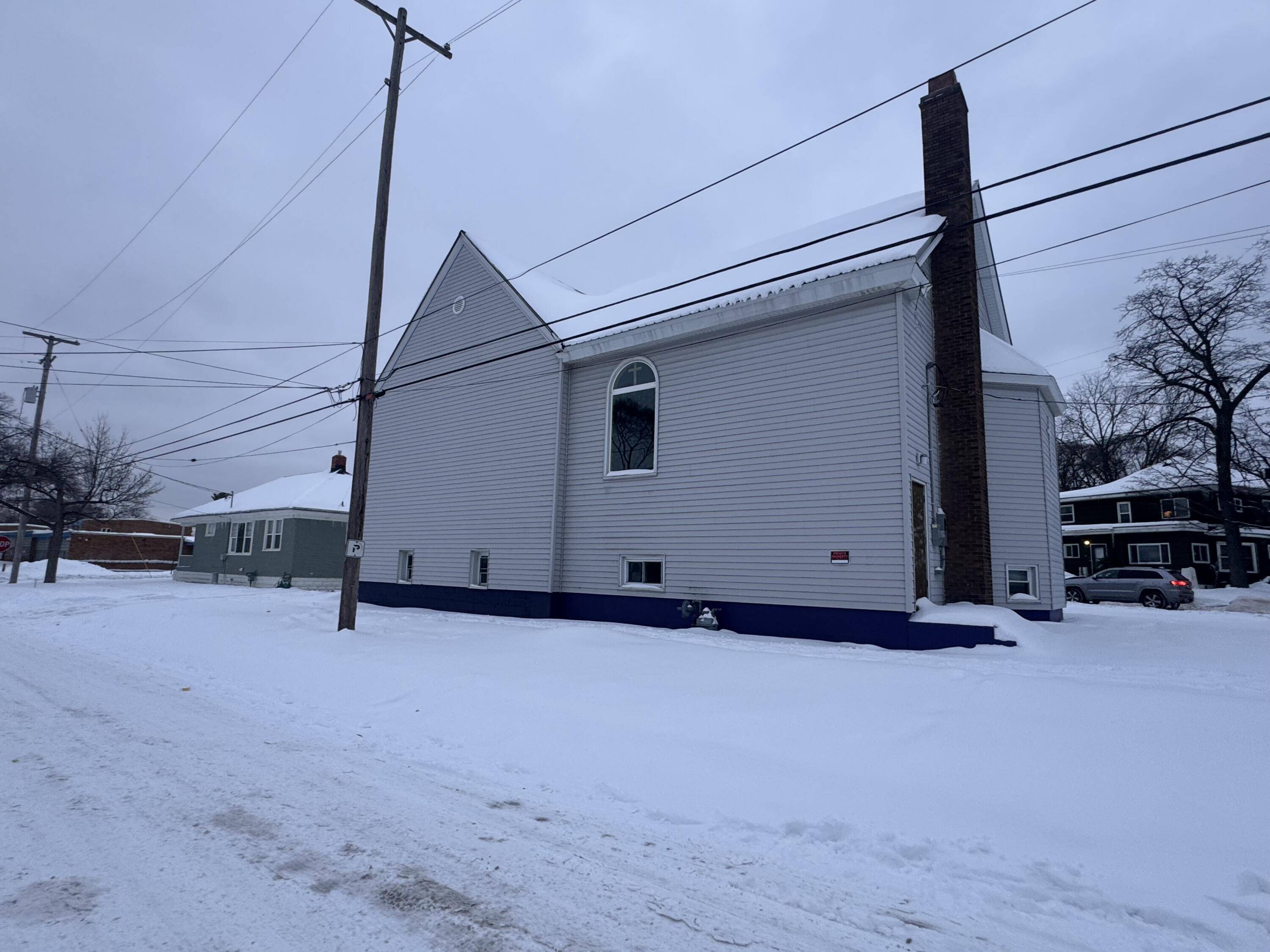 Muskegon, MI 49442,62 Irwin AVE