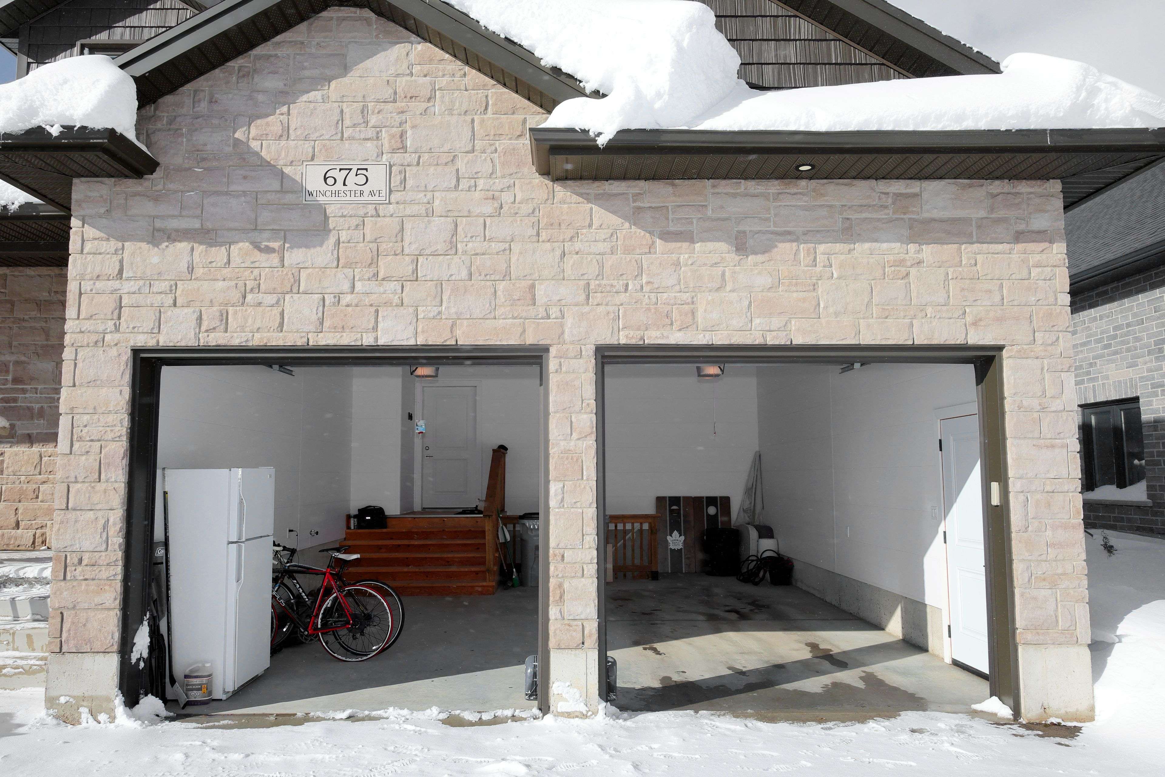 North Perth, ON N4W 0J9,675 Winchester AVE S