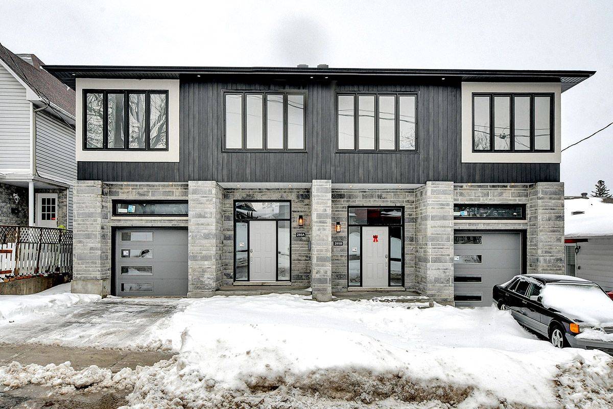 Vanier And Kingsview Park, ON K1L 5N7,285 B Montfort ST #B