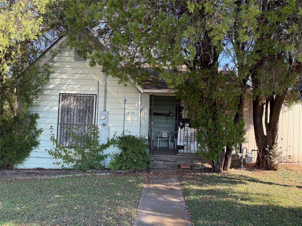 Dallas, TX 75203,602 Bonnie View Road