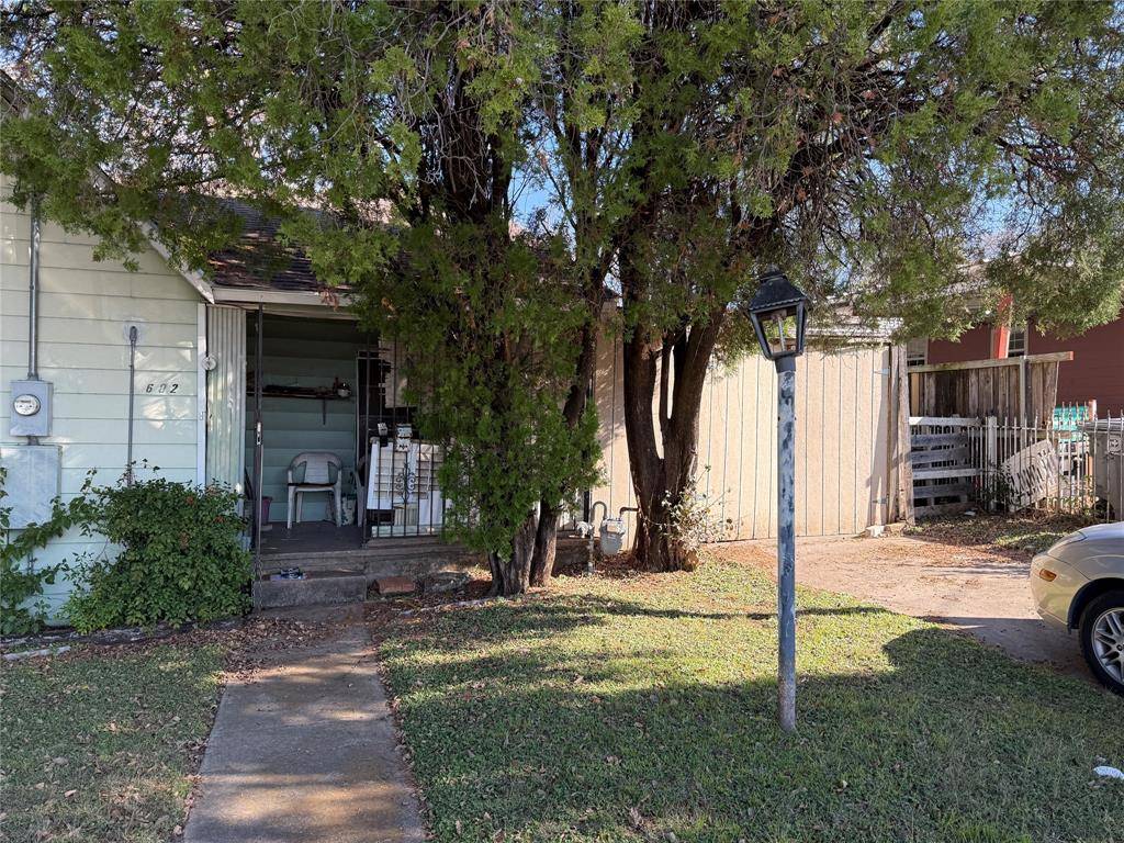 Dallas, TX 75203,602 Bonnie View Road