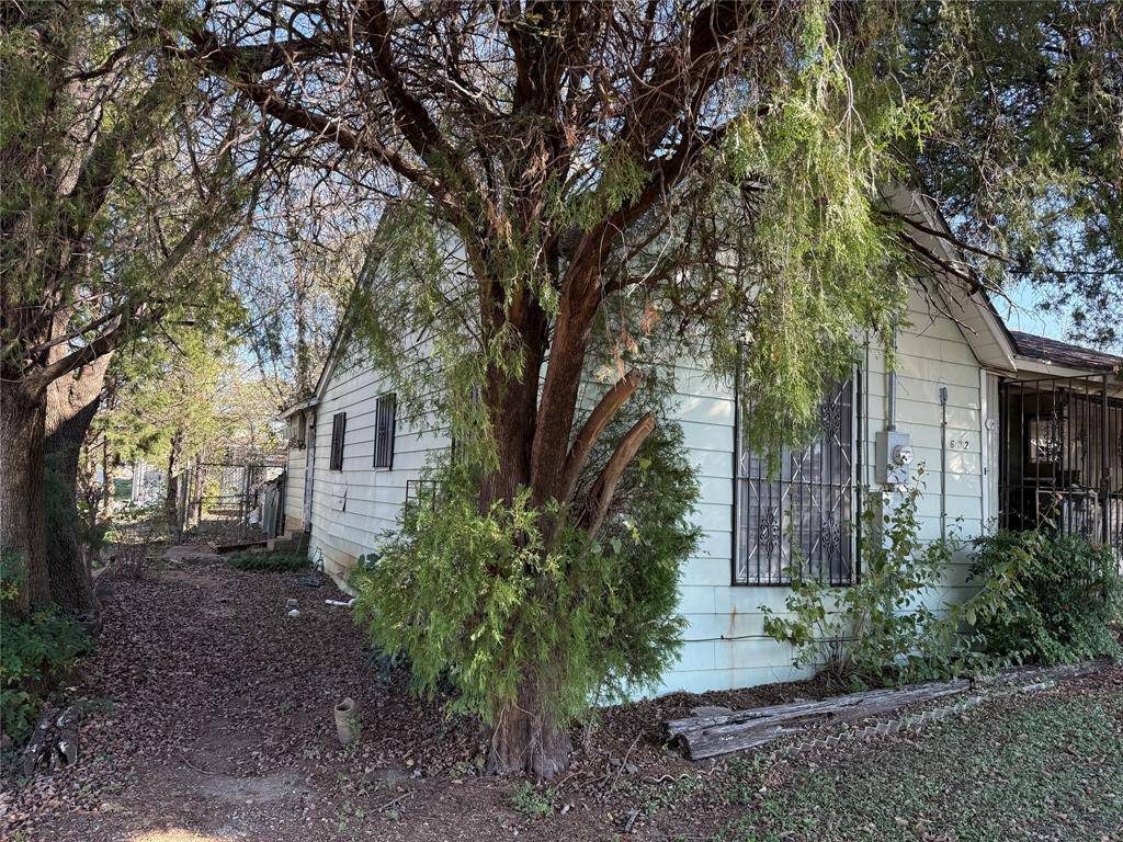 Dallas, TX 75203,602 Bonnie View Road