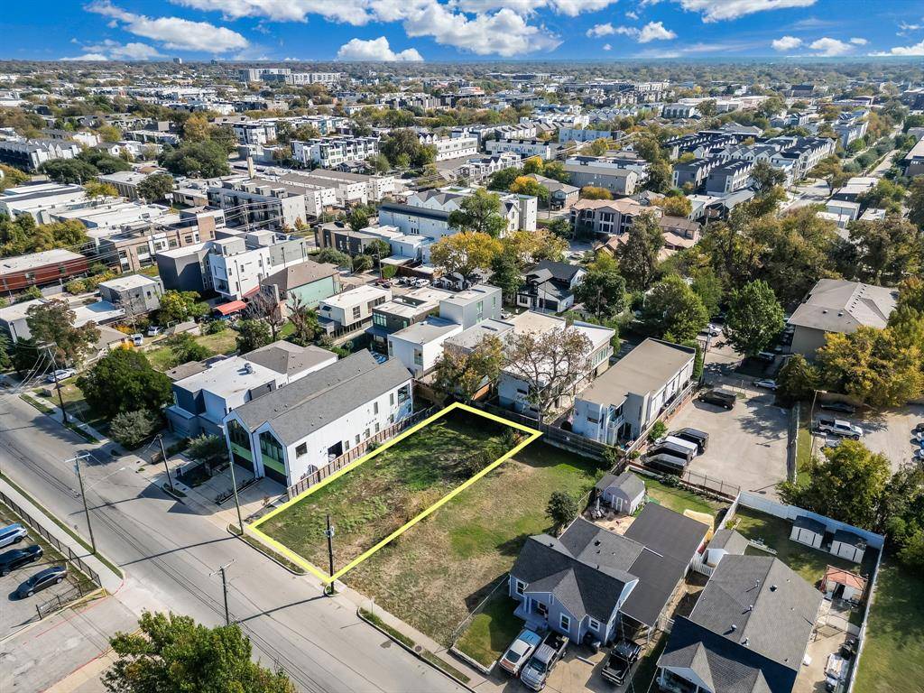 Dallas, TX 75204,4330 Capitol Avenue