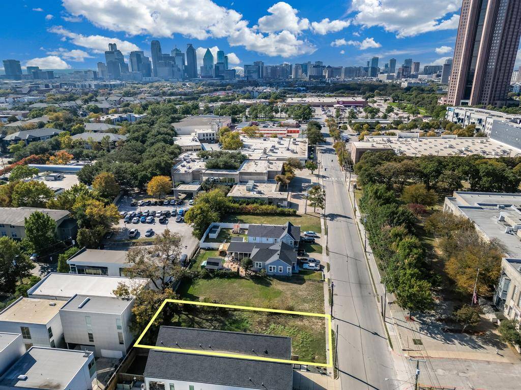 Dallas, TX 75204,4330 Capitol Avenue