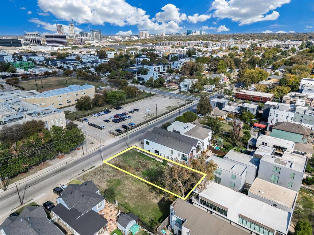 Dallas, TX 75204,4330 Capitol Avenue