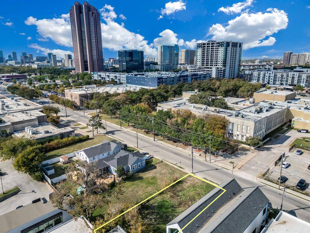 Dallas, TX 75204,4330 Capitol Avenue