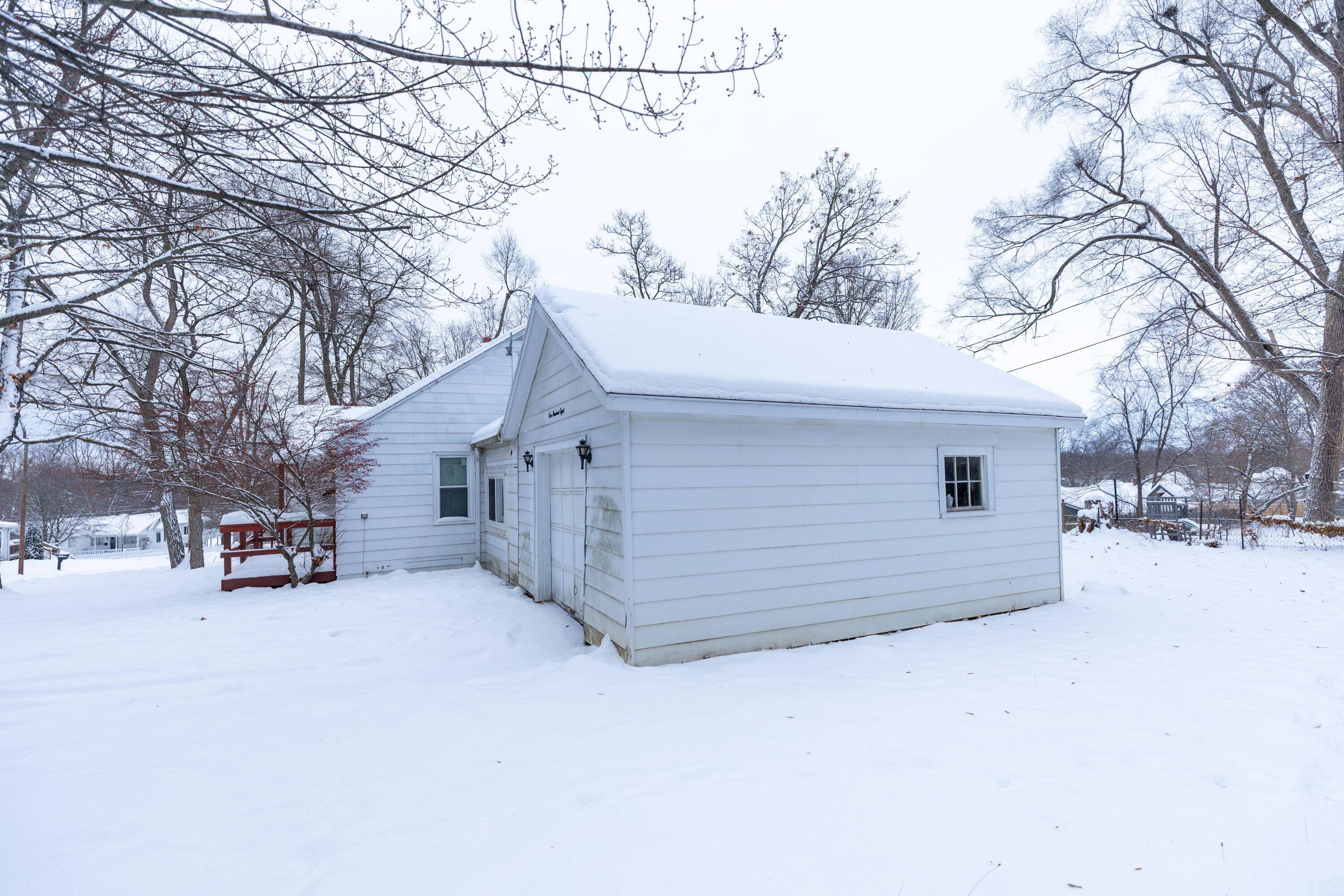 Greenville, MI 48838,108 S Baldwin ST