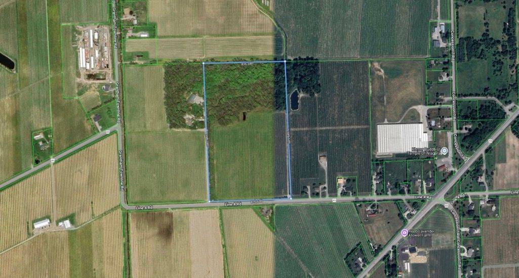 Niagara-on-the-lake, ON L0S 1J0,92 Line 4 RD