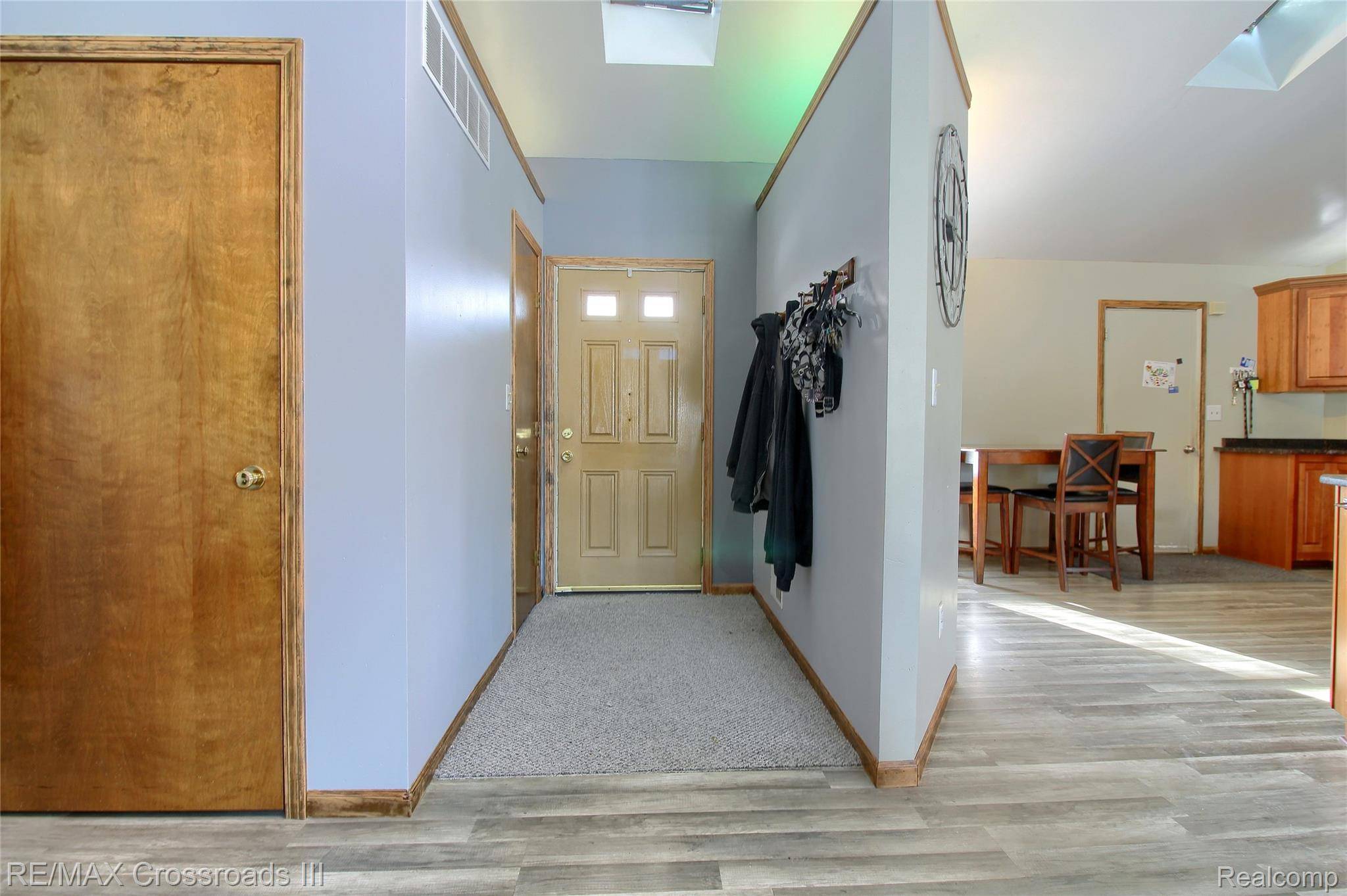 Ypsilanti, MI 48198,2457 Grove RD