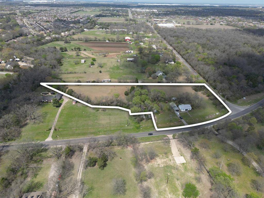 Lancaster, TX 75146,1505 W Main Street