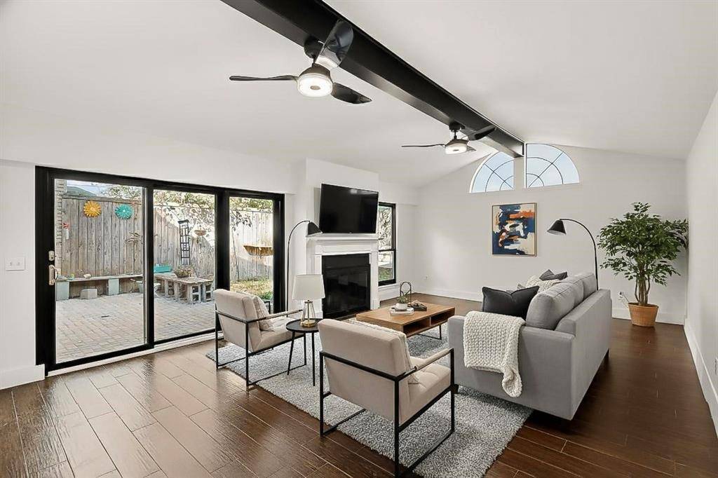 Dallas, TX 75206,5009 Milam Street