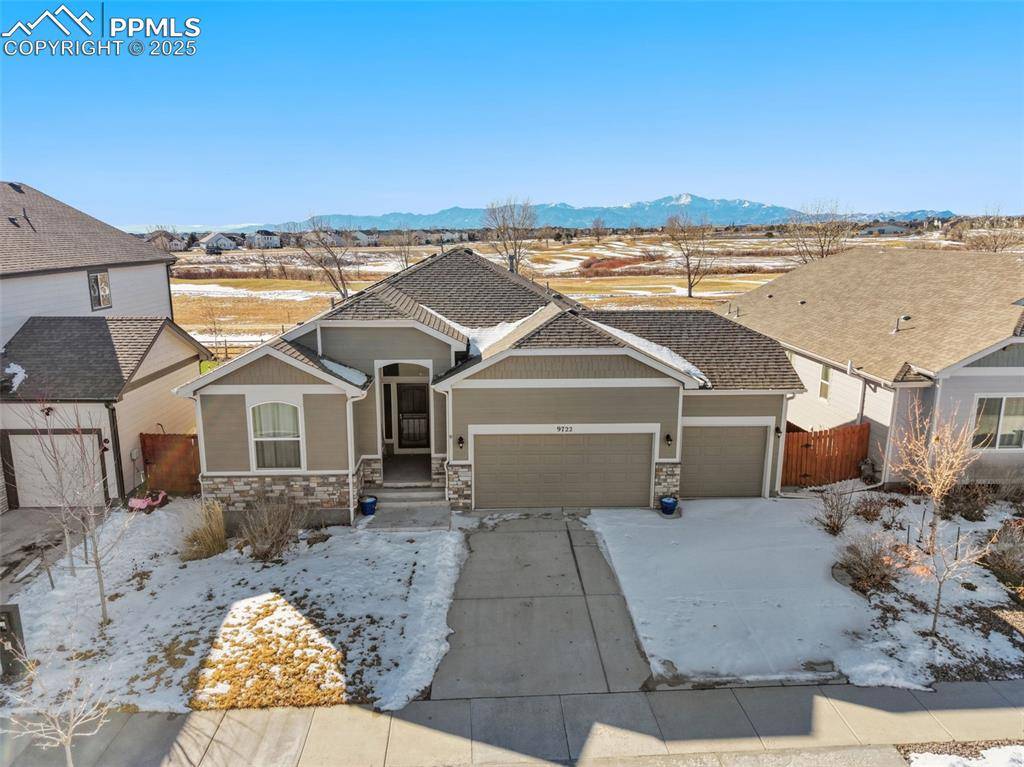 Peyton, CO 80831,9722 Fairway Glen DR