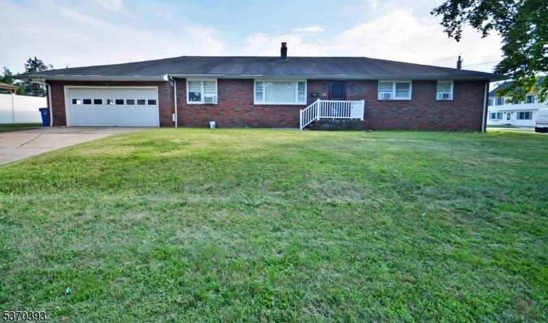 Manville Boro, NJ 08835,315 Czaplicki St