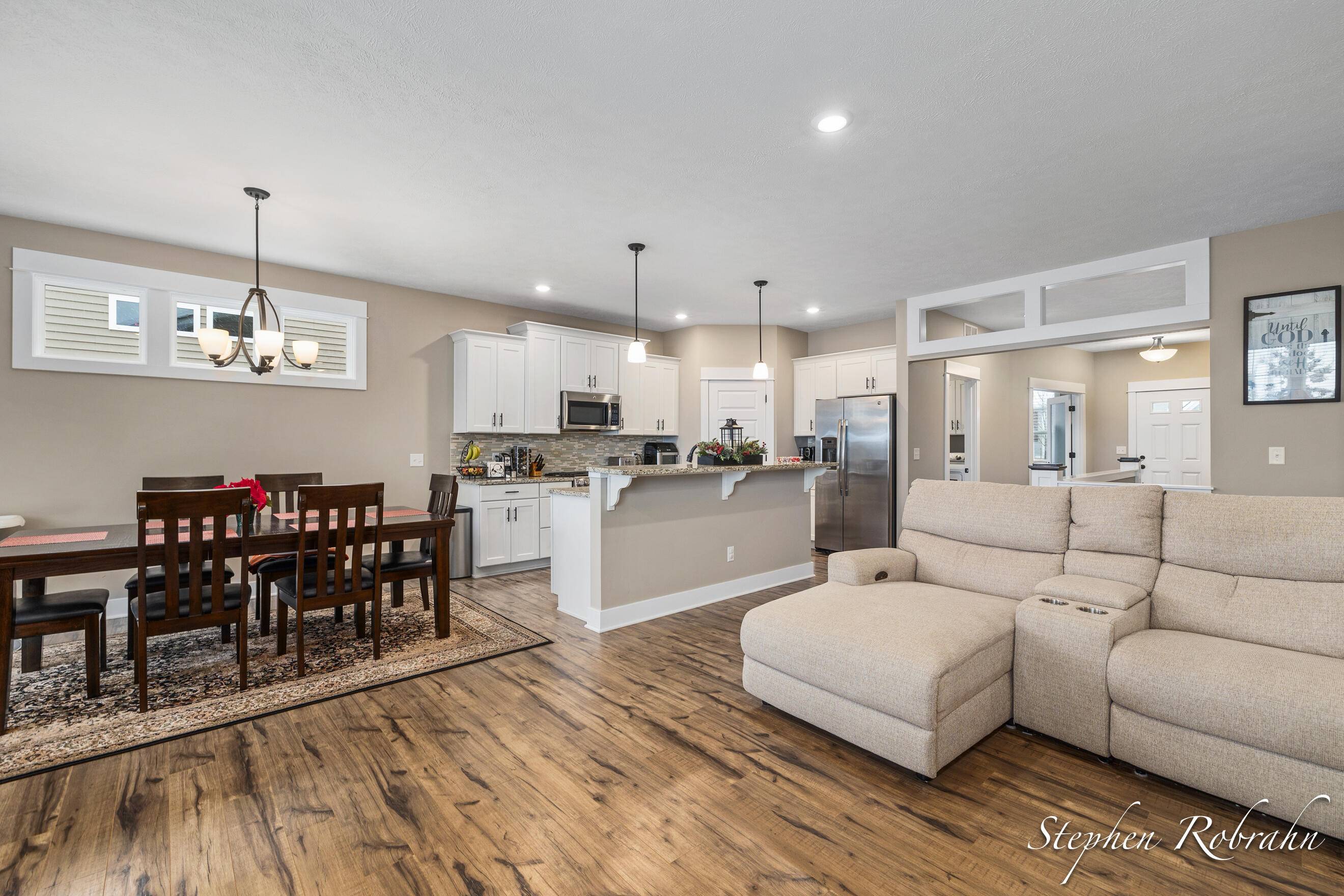 Byron Center, MI 49315,885 Cooks Crossing DR SE #37