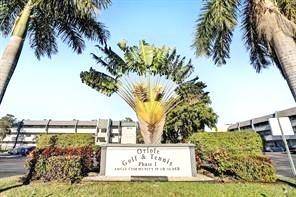 Margate, FL 33063,7897 Golf Circle Dr #112