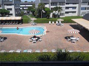 Margate, FL 33063,7897 Golf Circle Dr #112