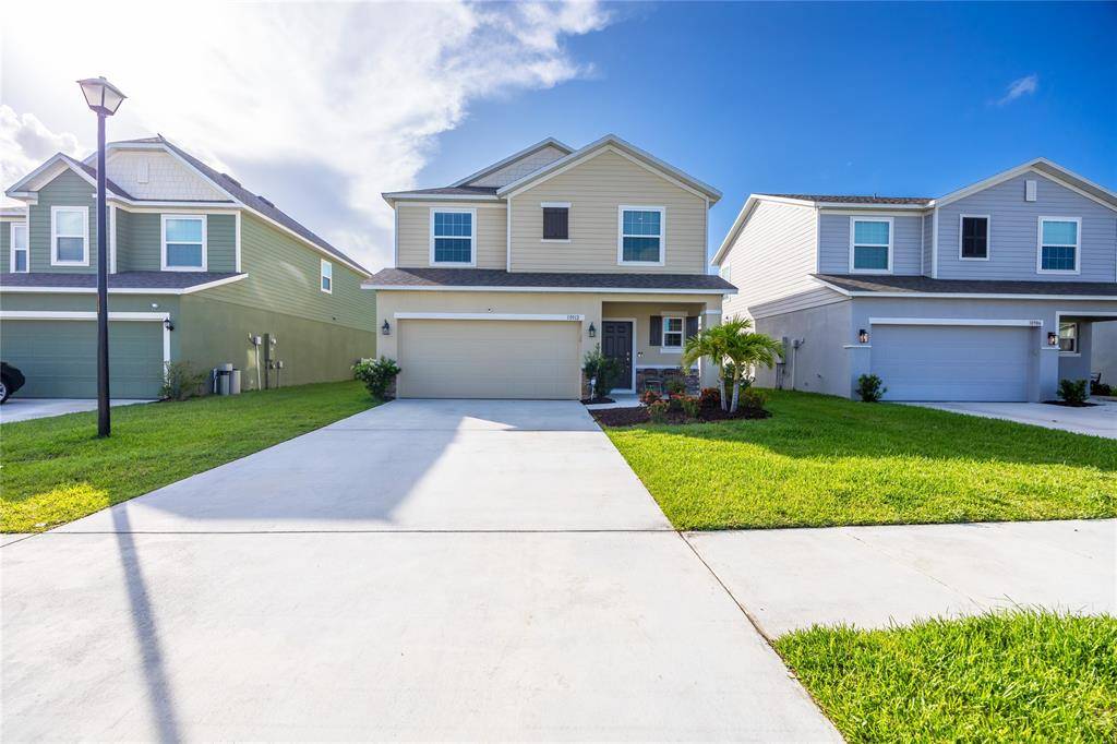 Port St Lucie, FL 34987,10912 SW Vasari Way