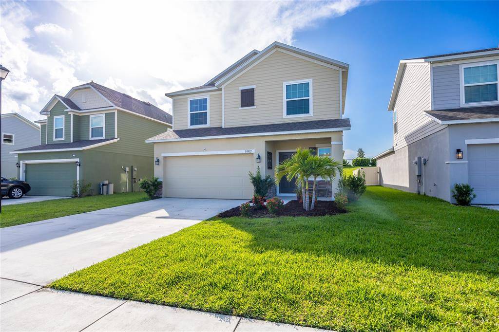 Port St Lucie, FL 34987,10912 SW Vasari Way