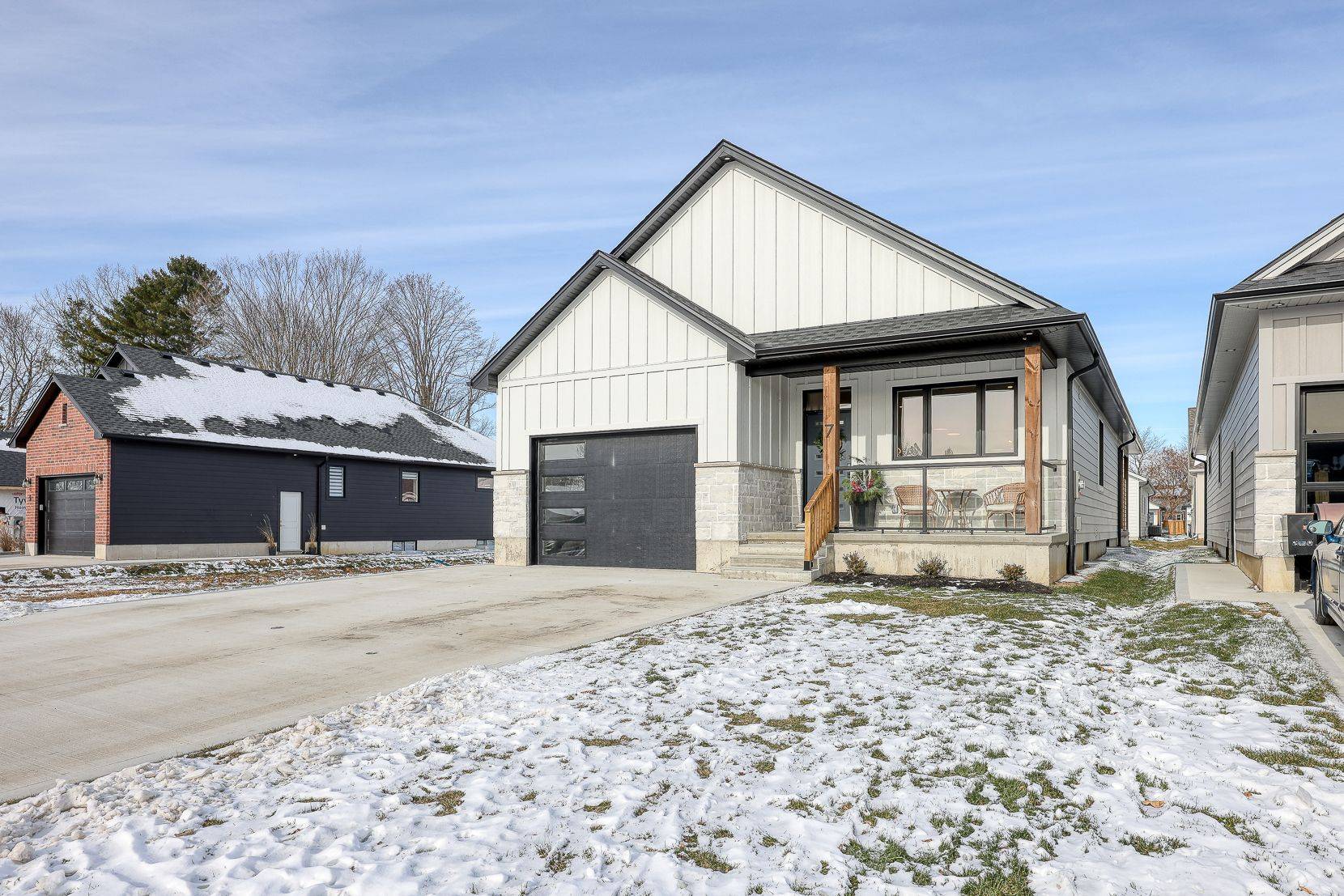 Bayham, ON N0J 1T0,7 CHARLES CT