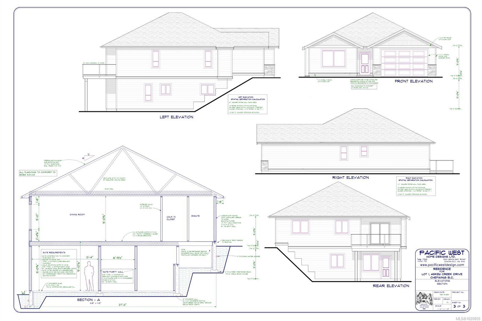 Chemainus, BC V0R 1K3,9653 Askew Creek Dr