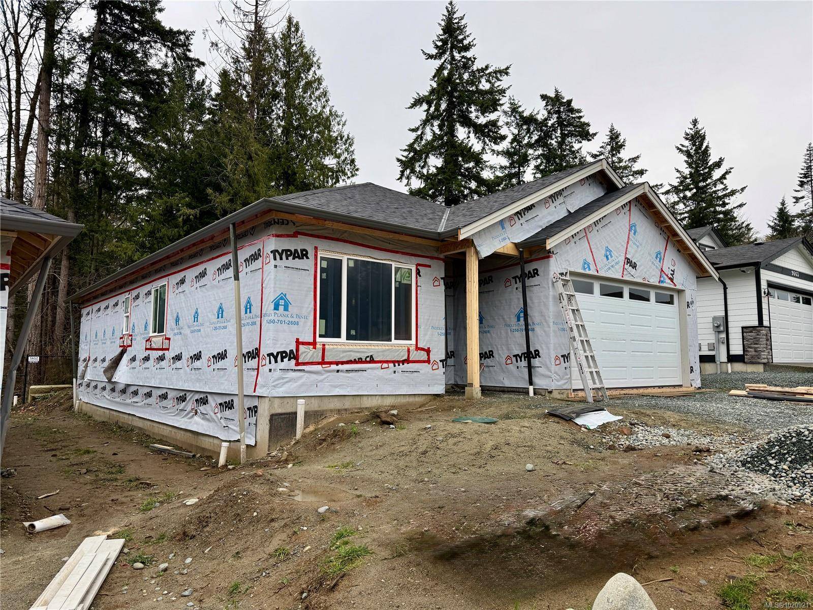 Chemainus, BC V0R 1K3,9667 Askew Creek Dr