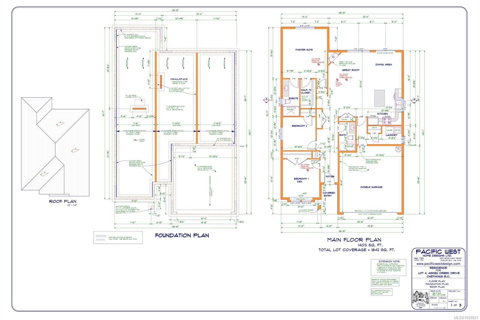 Chemainus, BC V0R 1K3,9667 Askew Creek Dr