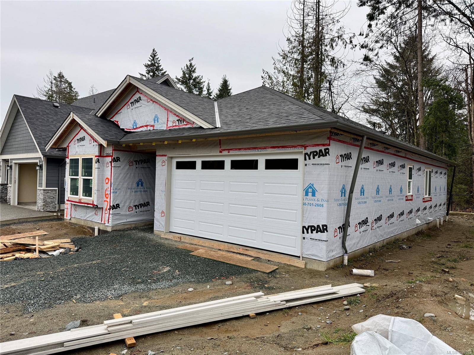 Chemainus, BC V0R 1K3,9671 Askew Creek Dr