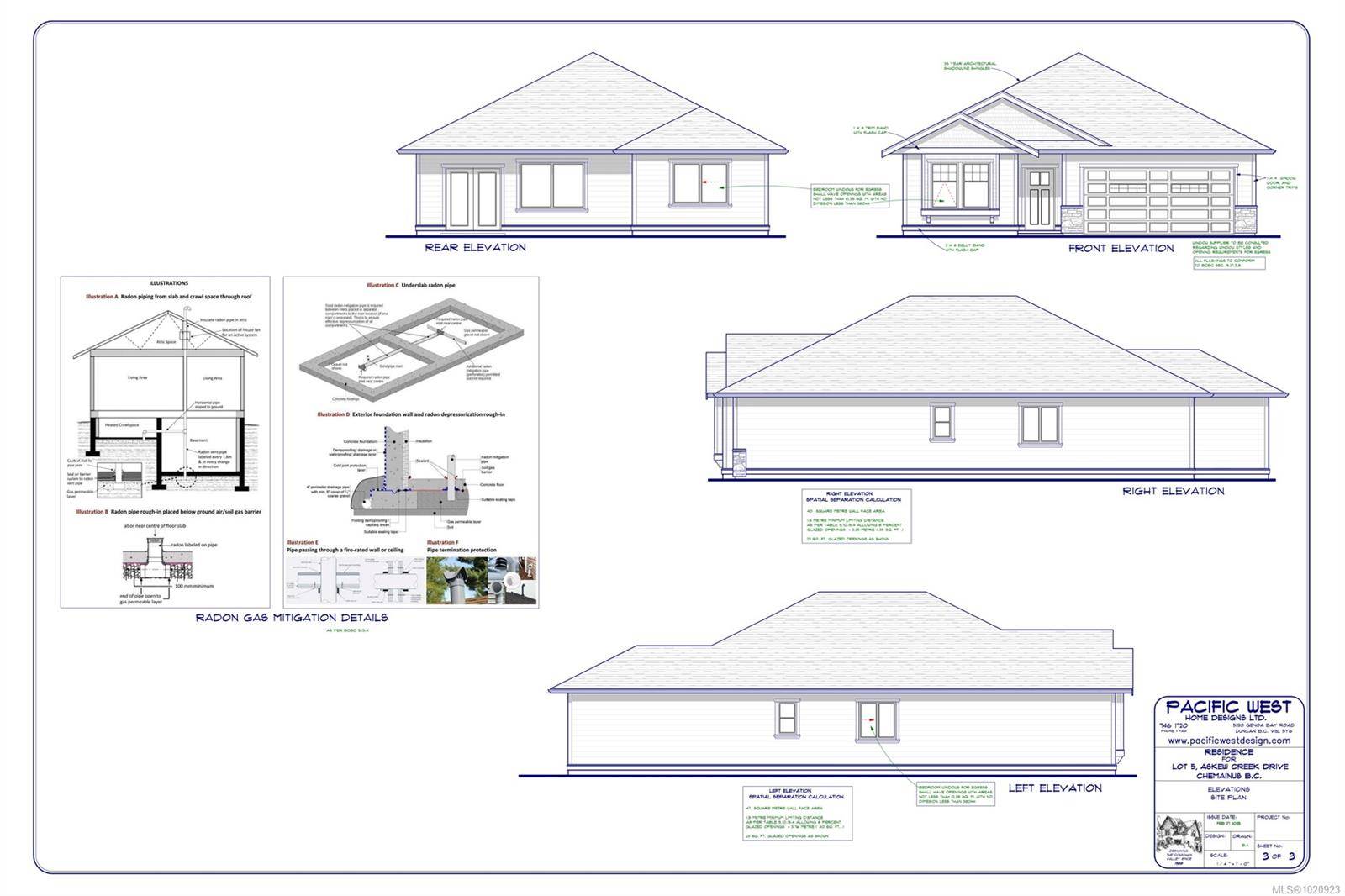 Chemainus, BC V0R 1K3,9671 Askew Creek Dr