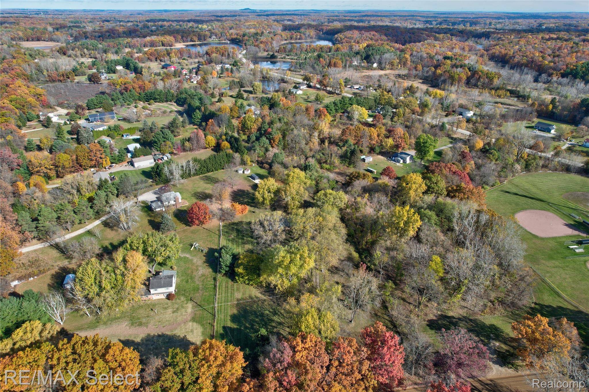 Holly, MI 48442,550 W Rose Center RD