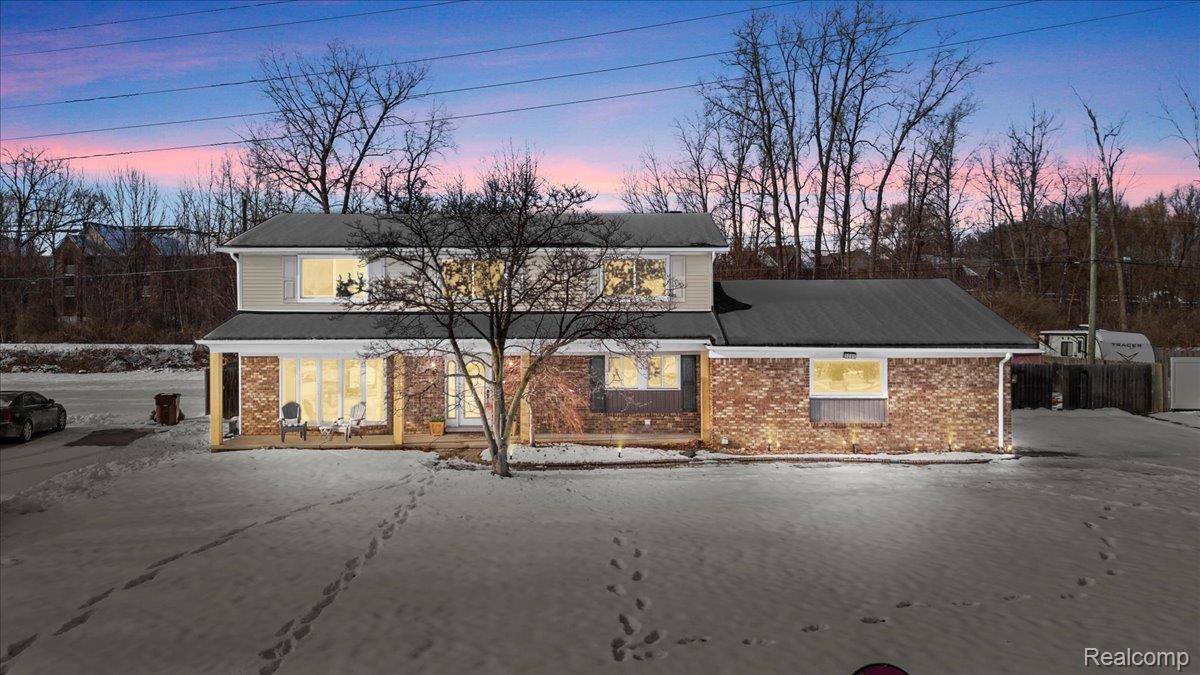 Utica, MI 48316,5091 Vincent TRL