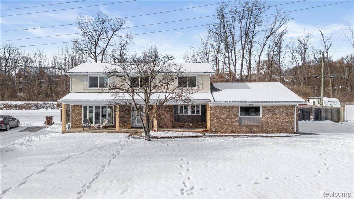 Utica, MI 48316,5091 Vincent TRL