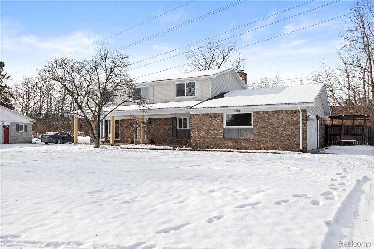 Utica, MI 48316,5091 Vincent TRL