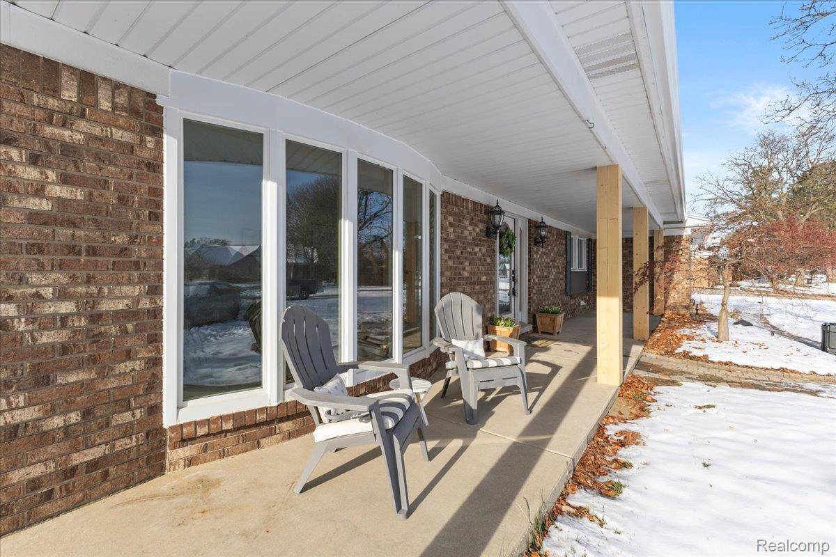 Utica, MI 48316,5091 Vincent TRL