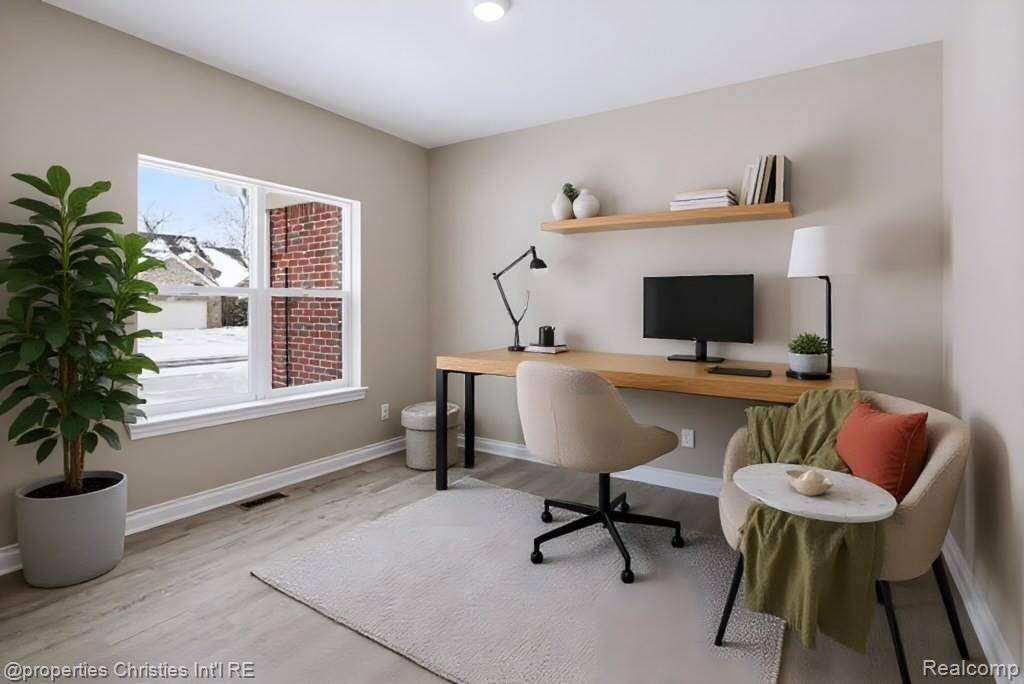 New Boston, MI 48164,23188 Waterview DR