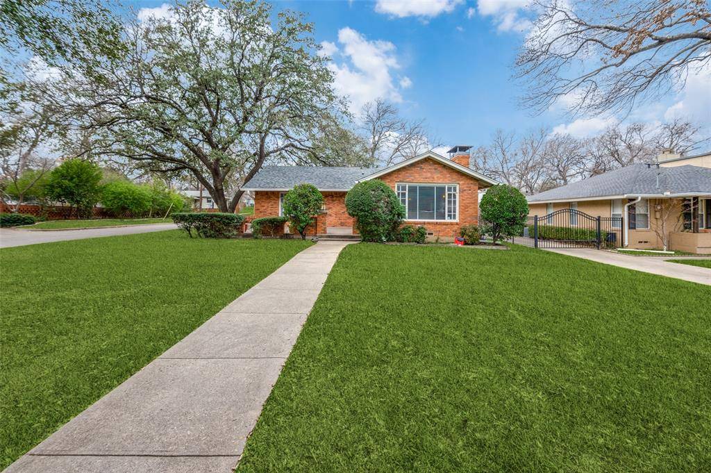 Dallas, TX 75208,1403 Eastus Drive