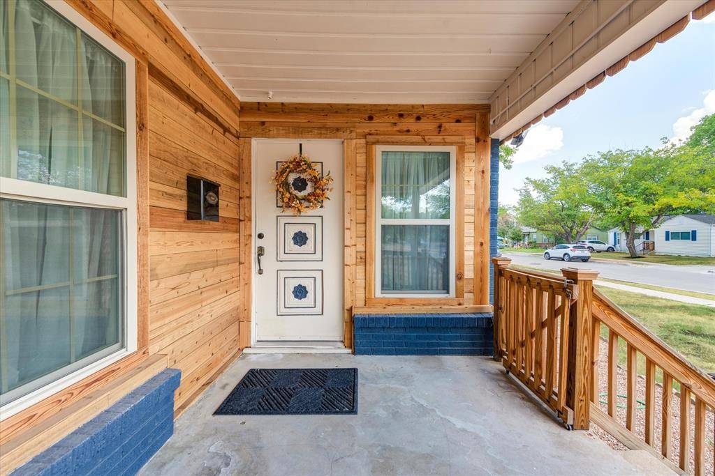 Fort Worth, TX 76109,3936 Winfield Avenue