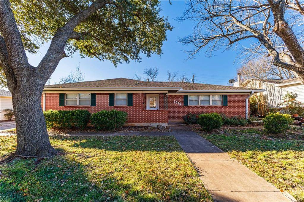 Mcgregor, TX 76657,1312 W 3rd Street