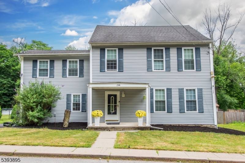 Frelinghuysen Twp., NJ 07825,244 Main St