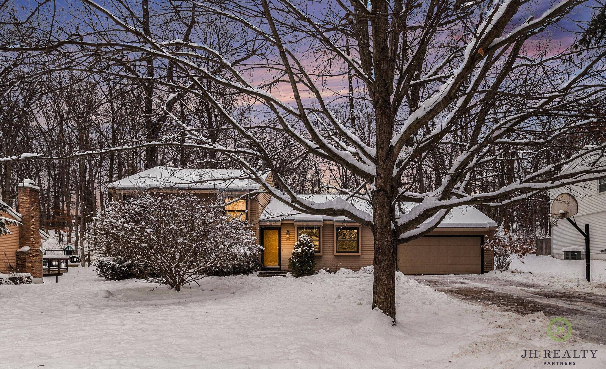 Ada, MI 49301,446 Adaway AVE SE