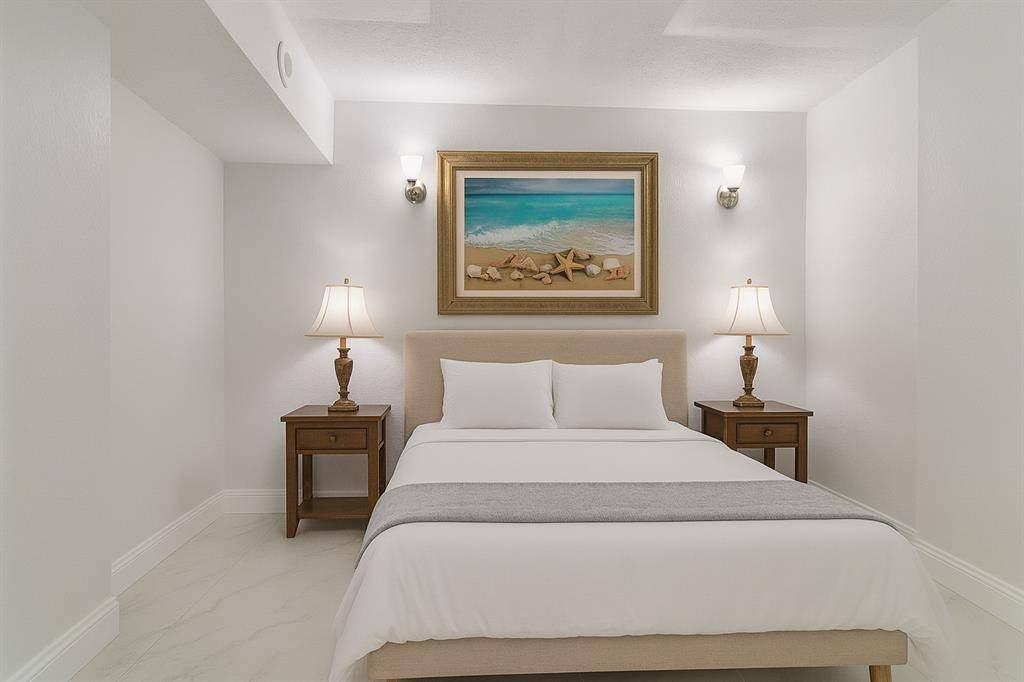 Sunny Isles Beach, FL 33160,19380 Collins Ave #507