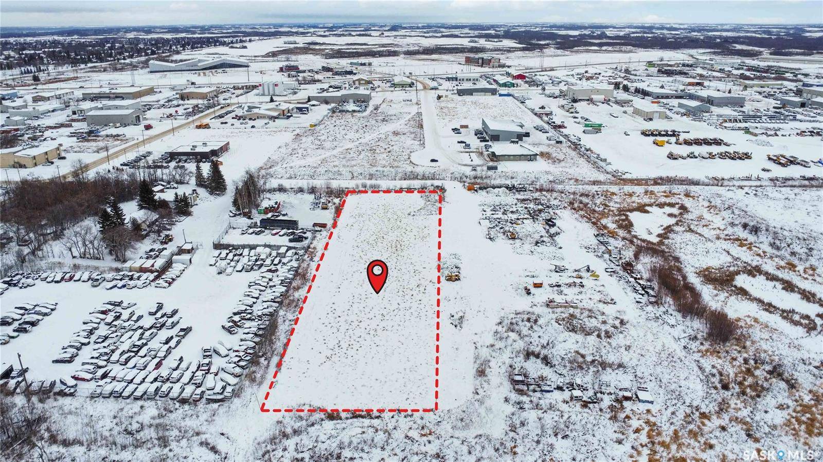 Prince Albert, SK S6V 5R5,0 42ND STREET E