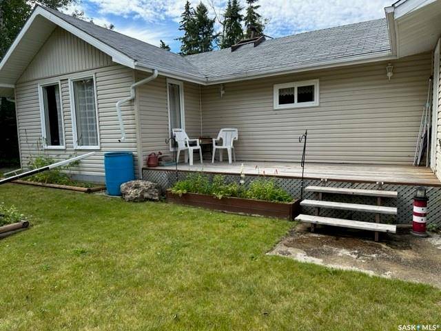 Northern Admin District, SK S0J 3G0,711 Waskos DRIVE