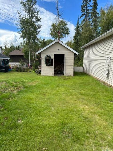 Northern Admin District, SK S0J 3G0,711 Waskos DRIVE