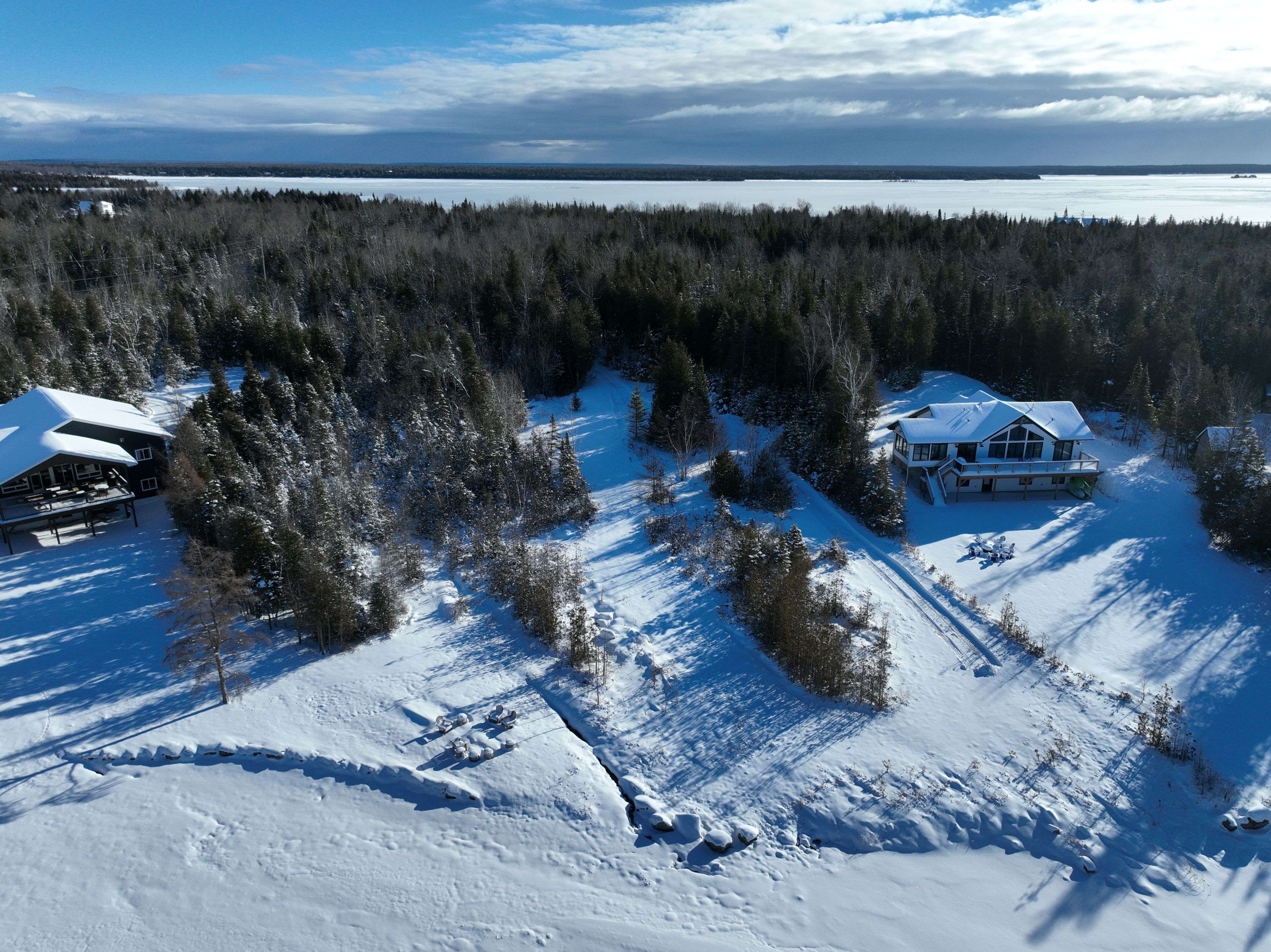 Northern Bruce Peninsula, ON N0H 2M0,PT LT 36 Walter Charman DR