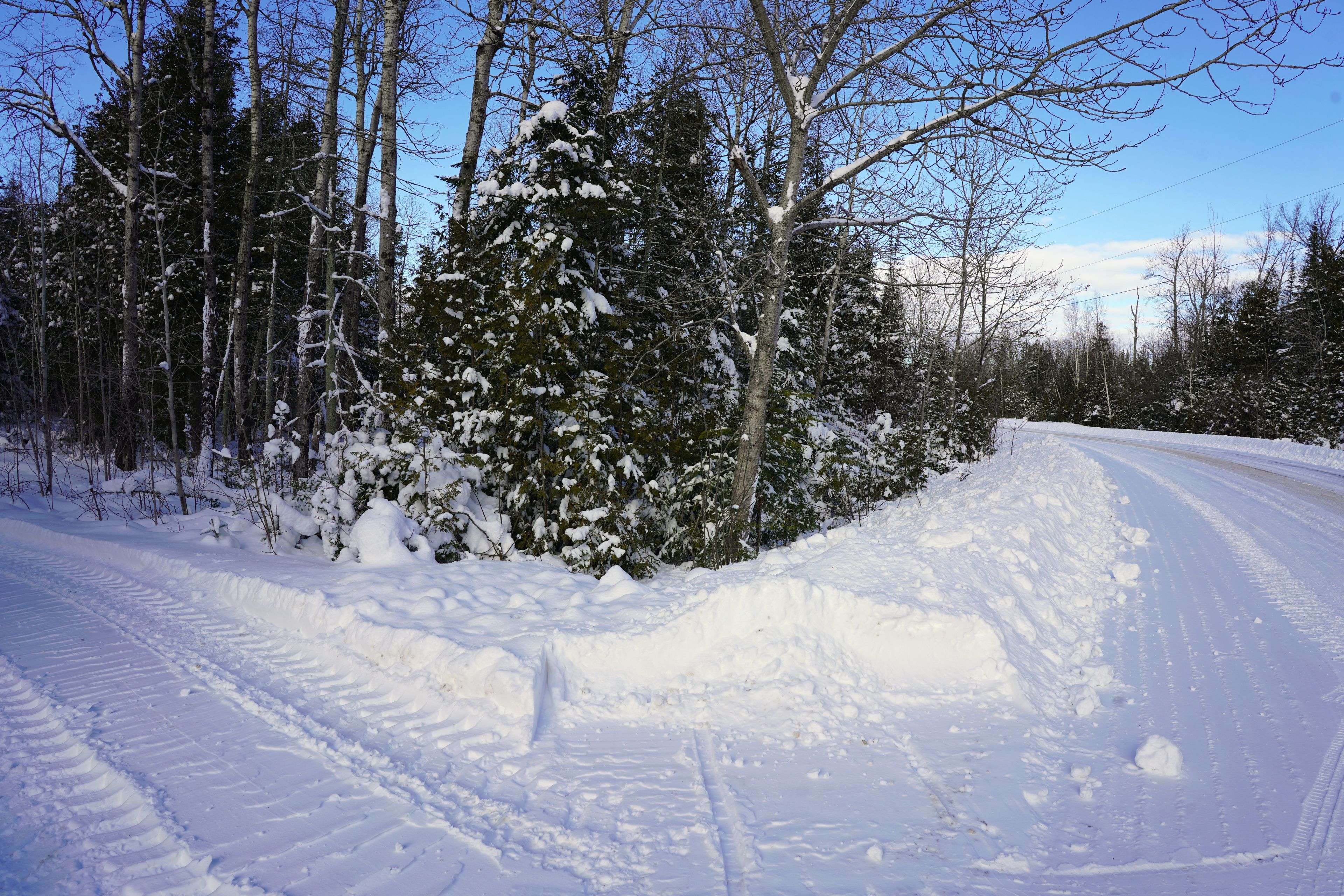 Northern Bruce Peninsula, ON N0H 2M0,PT LT 36 Walter Charman DR